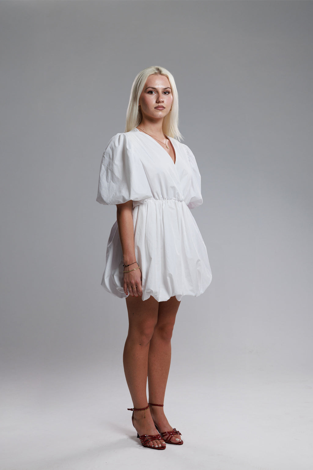 Aura Dress