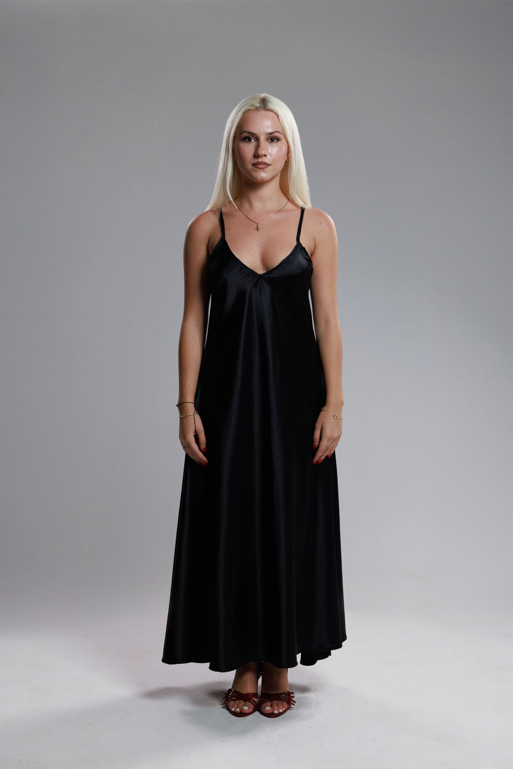 Soirée Dress