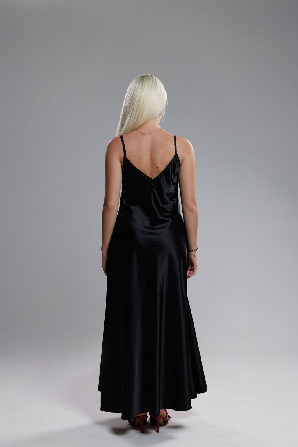 Soirée Dress