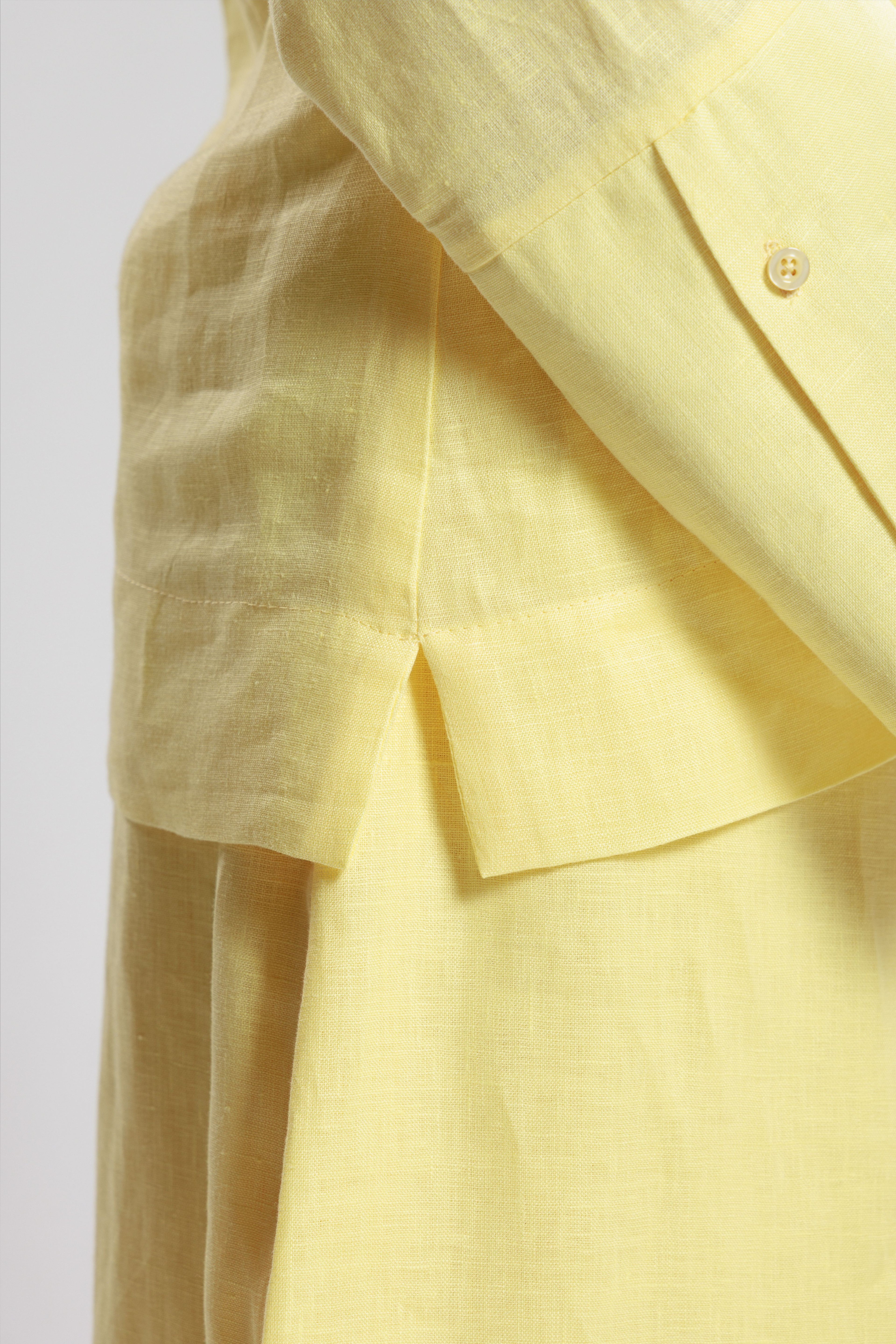 Helios Linen Set