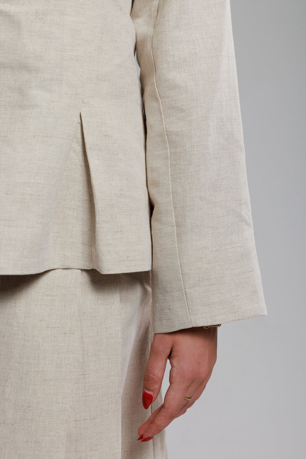 Élan linen Set