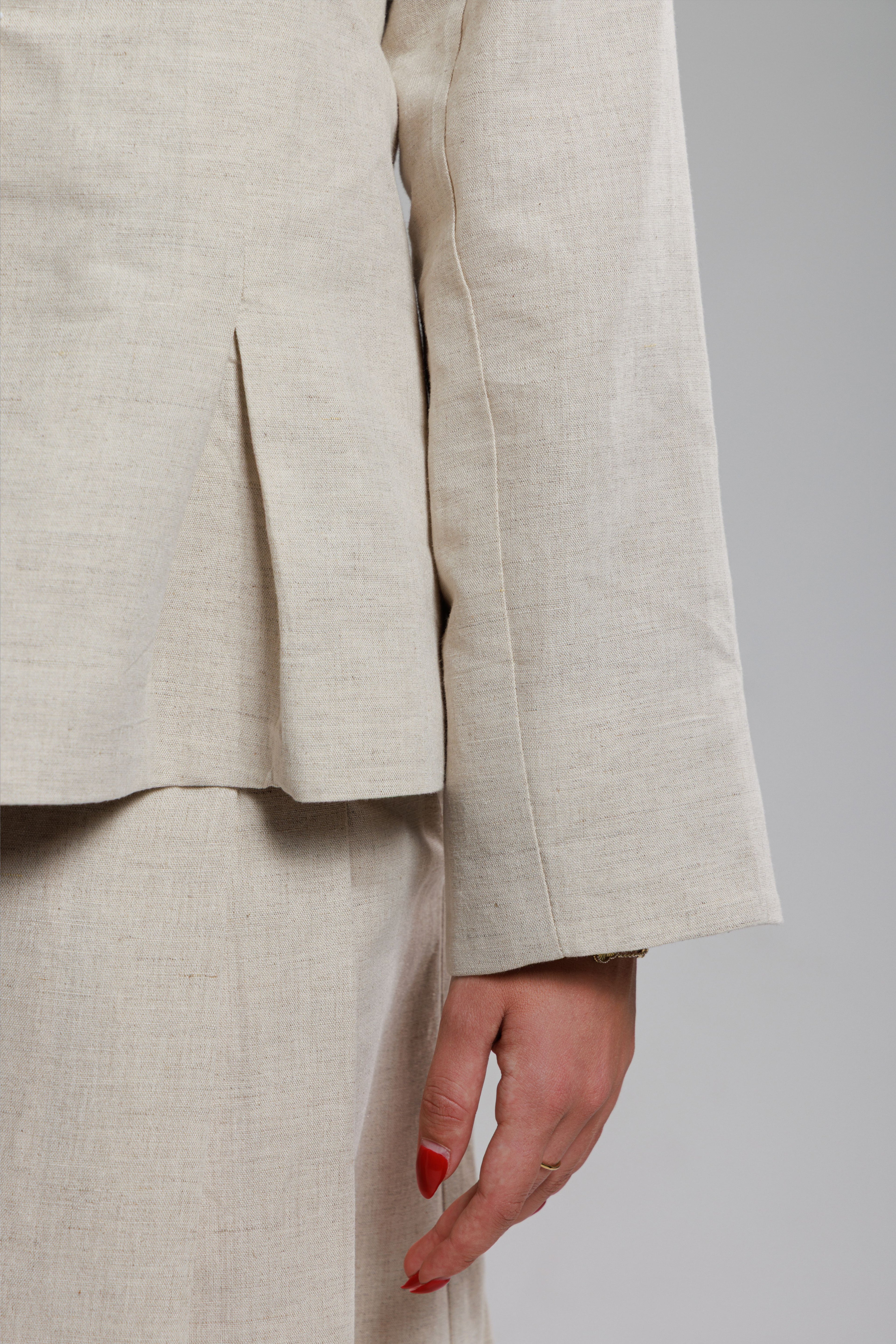 Élan linen Set