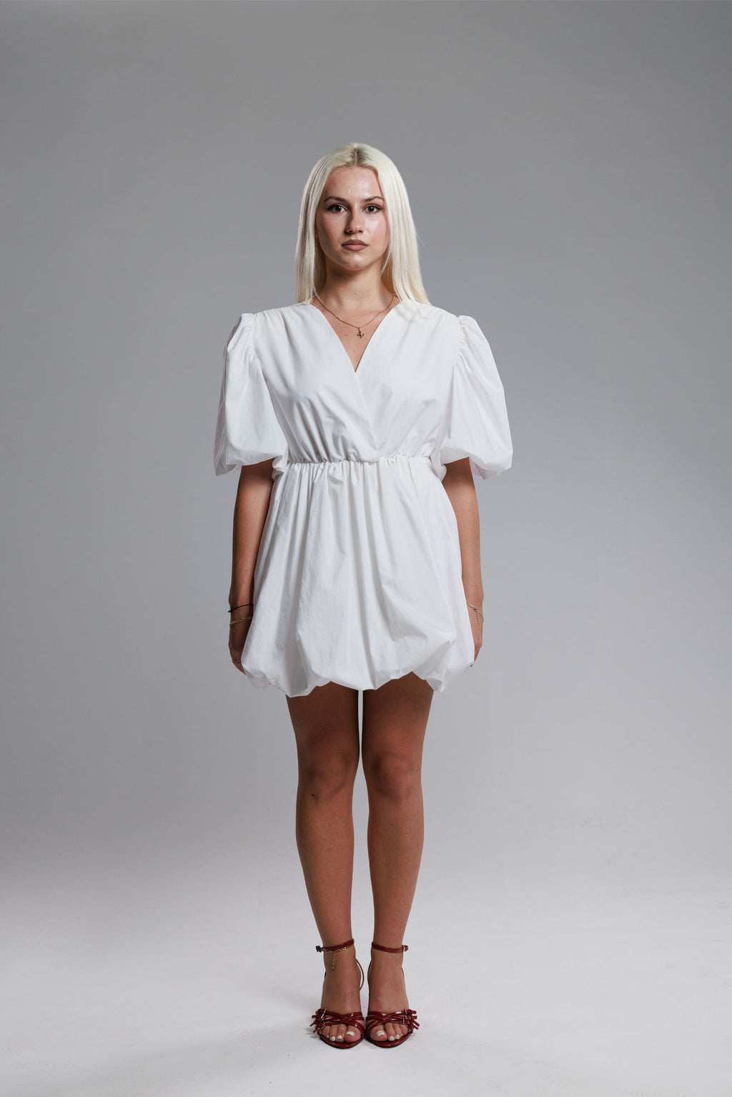 Aura Dress