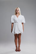 Aura Dress