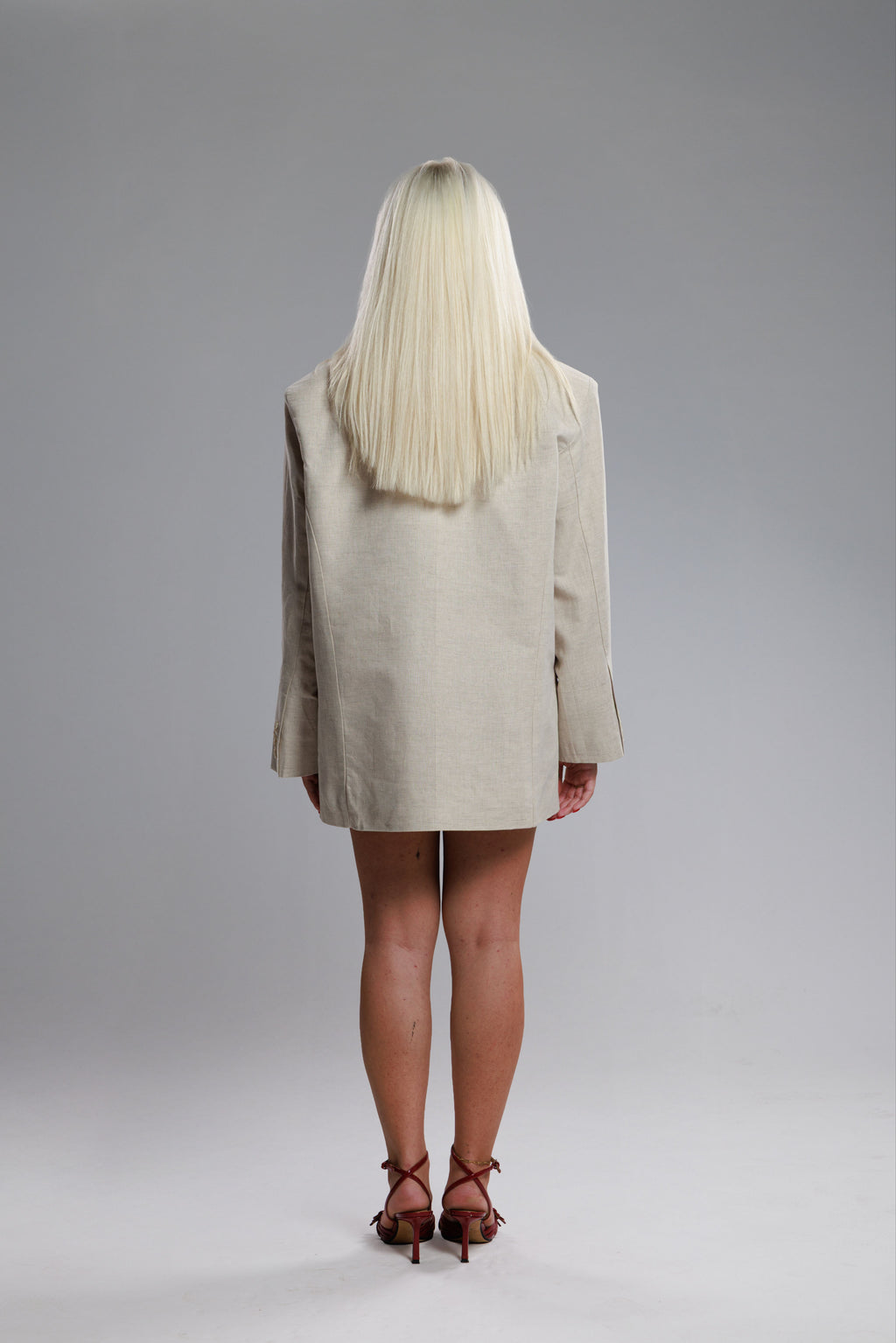 Dune Tailored Set