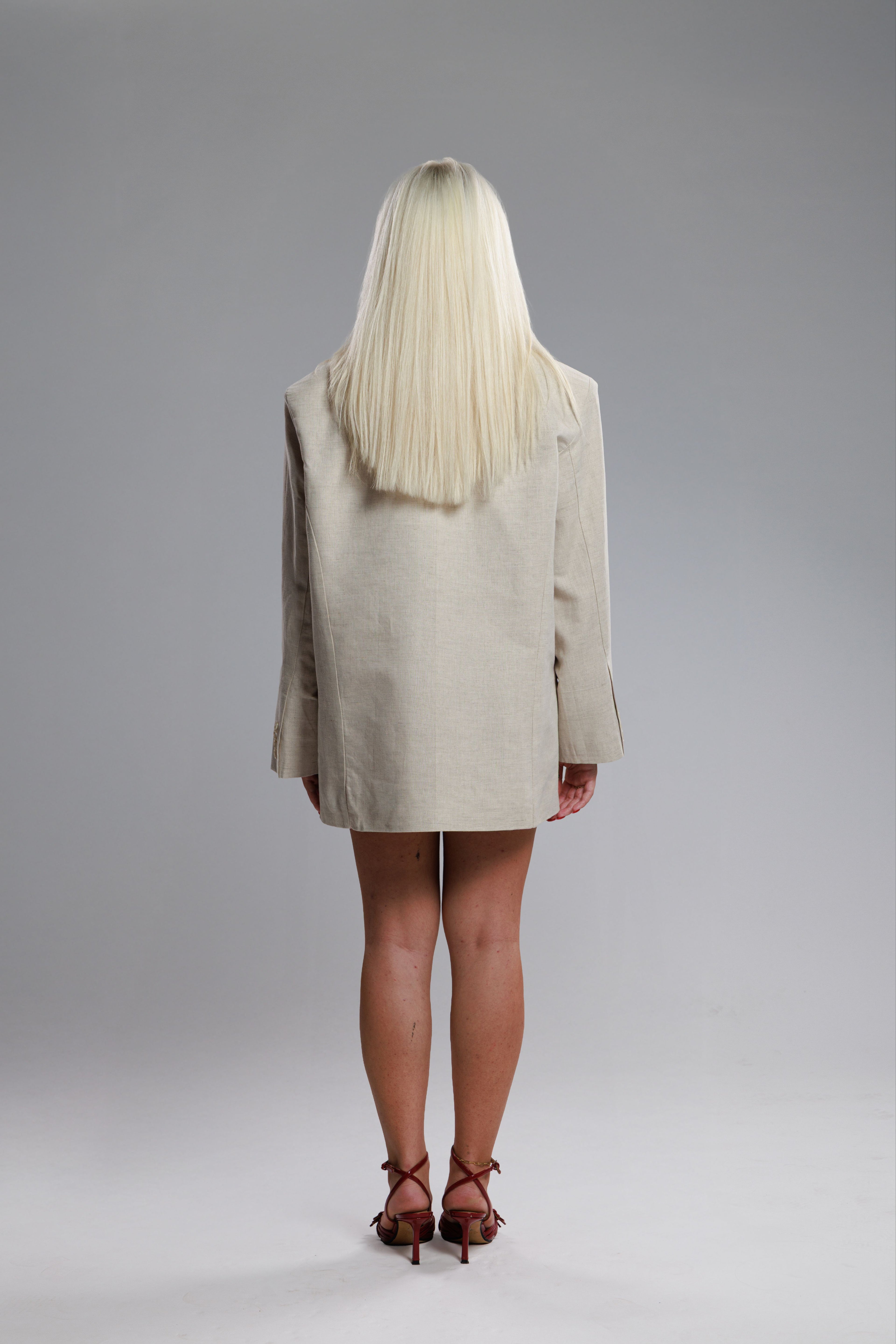 Dune Tailored Set