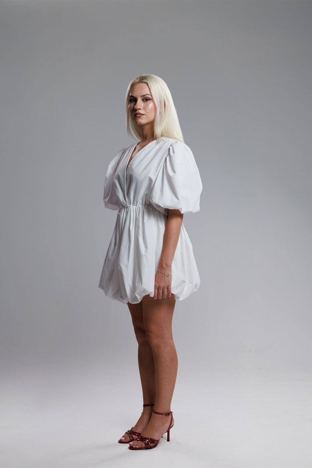 Aura Dress