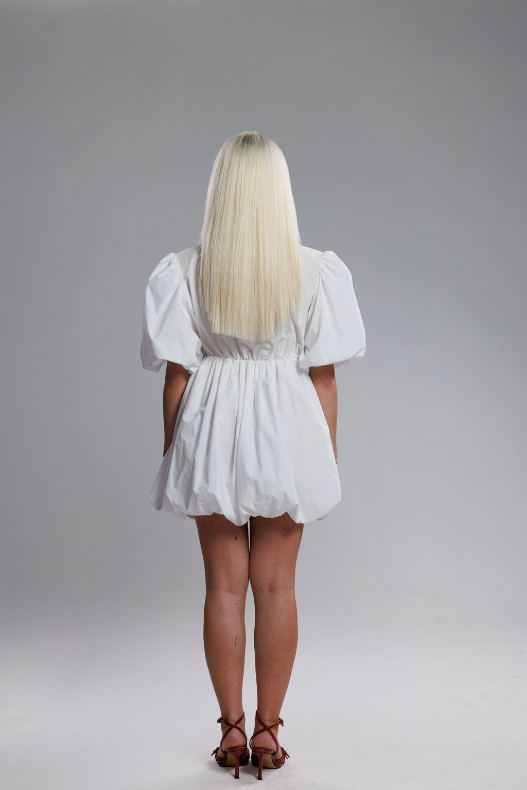 Aura Dress
