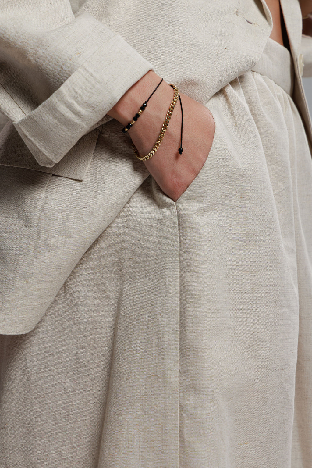 Dune Tailored Set