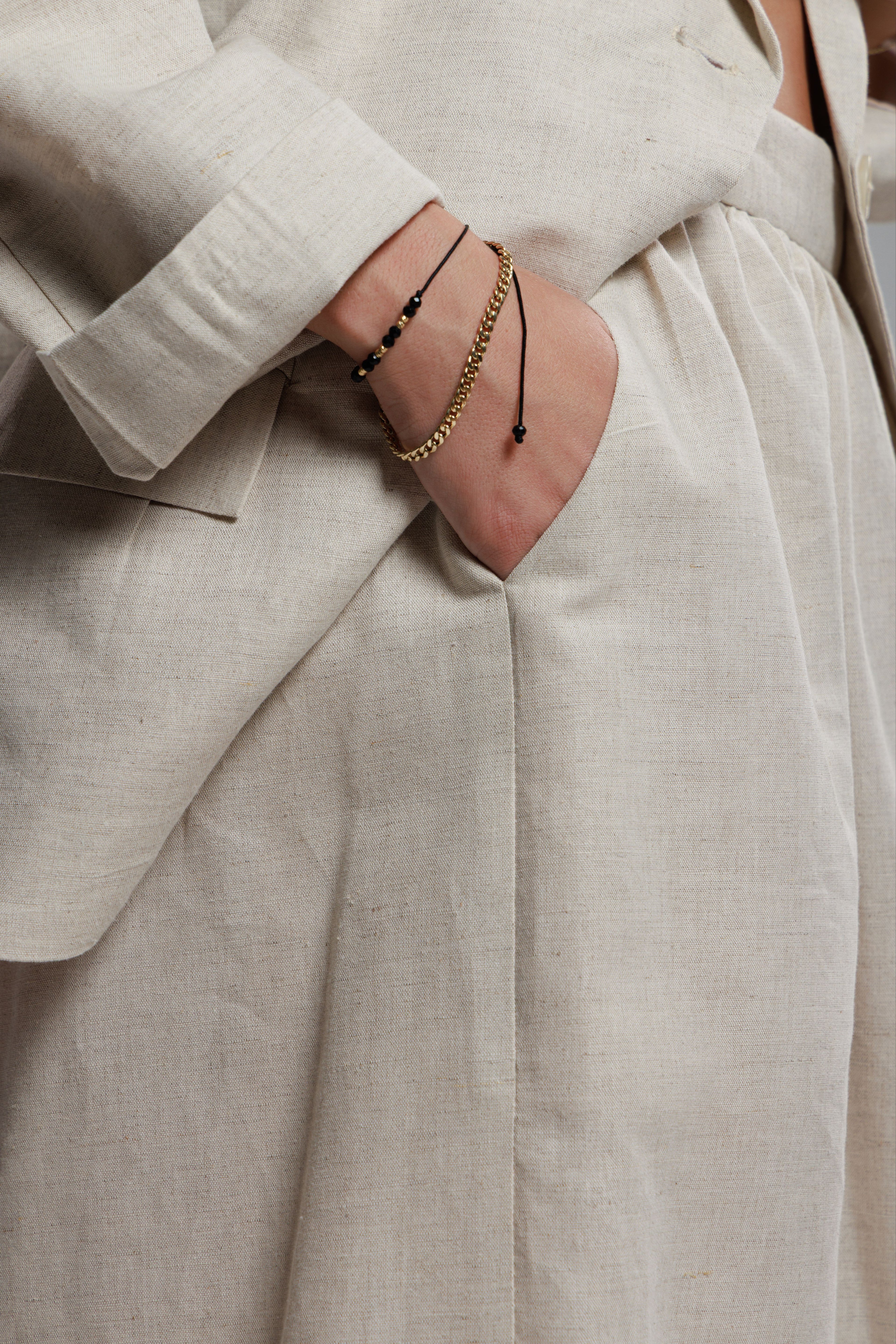 Dune Tailored Set
