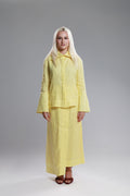 Helios Linen Set