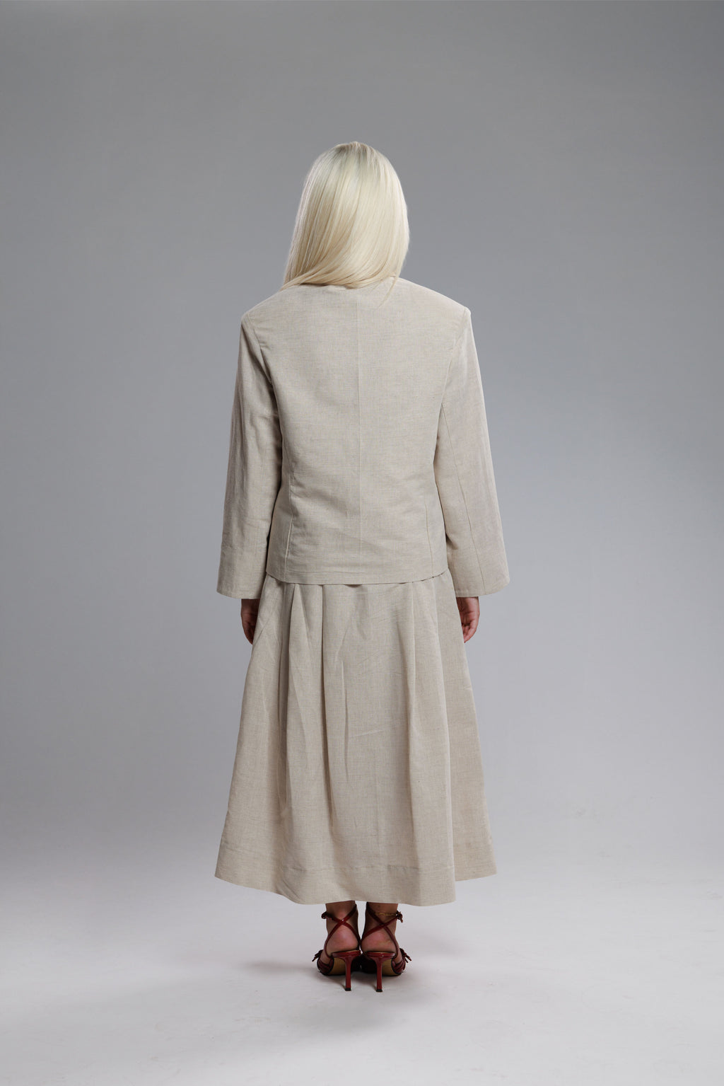 Élan linen Set